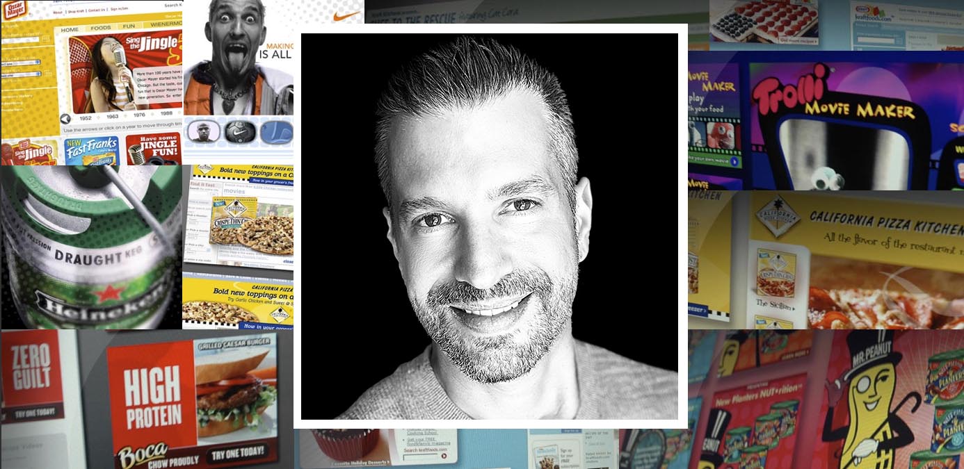 Co-founder & Executive Creative Director at Brand Studios