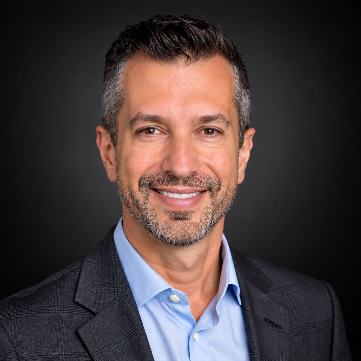 Kenyon Weiss, Chief Creative Officer