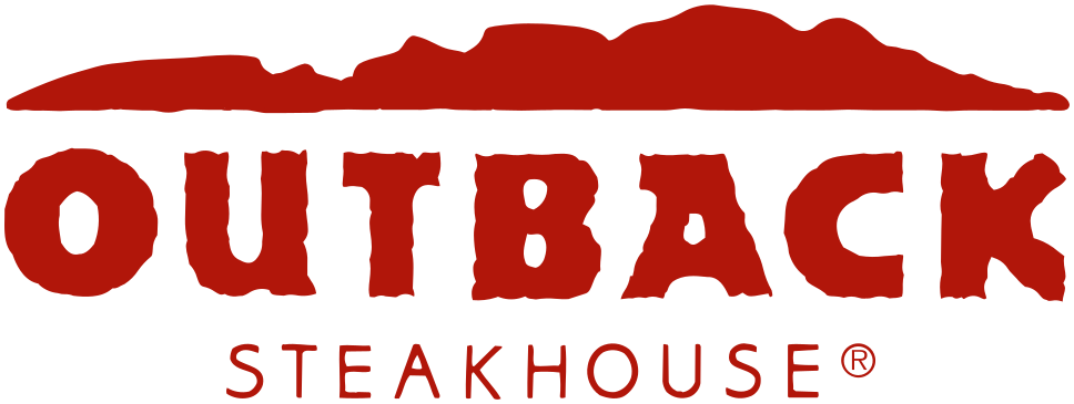 Outback Steakhouse logo