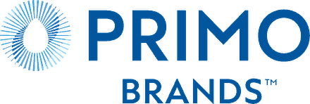 Primo Brands logo